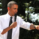 President Barack Obama